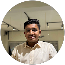 Teerth Rabadiya profile picture