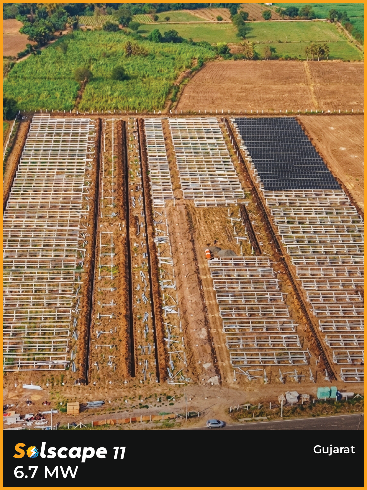 Solscape 11- 6.7 MW, Gujarat 600x800 02-1